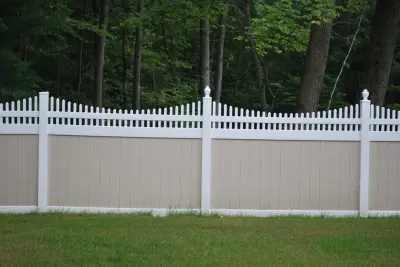 B & H Wholesale Fence - Fence Installation in Schenectady, NY