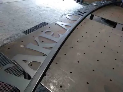 JDR Metal Art - Fence Installation in Chillicothe, OH