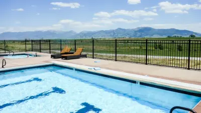 Top Rail Fence Boise - Fence Installation in Kuna, ID