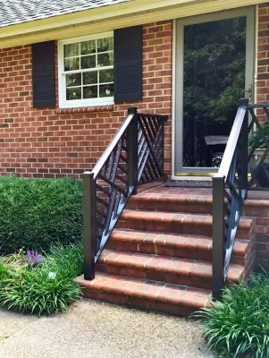 Atlantic Railing Inc - Fence Installation in Hampton, VA