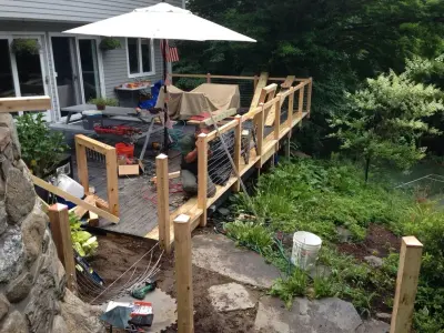Discount Fence Ct - Fence Installation in Milford, CT