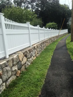 Discount Fence Ct - Fence Installation in Milford, CT