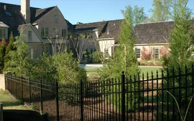 Allied Fence Co - Fence Installation in Mableton, GA