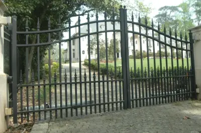 Allied Fence Co - Fence Installation in Mableton, GA