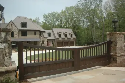 Allied Fence Co - Fence Installation in Mableton, GA