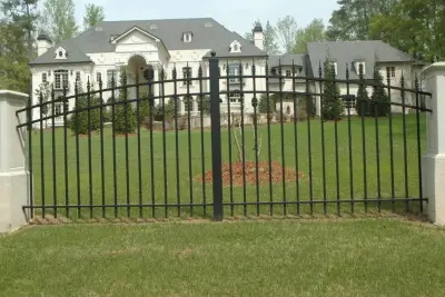 Allied Fence Co - Fence Installation in Mableton, GA
