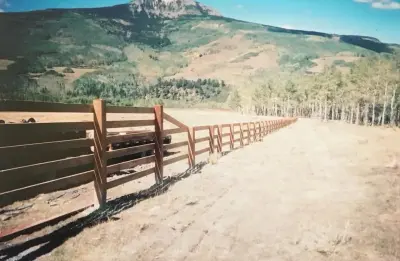Agritek Fence & Supply - Design-Build Services in Durango, CO