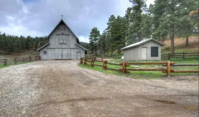 Agritek Fence & Supply - Design-Build Services in Durango, CO