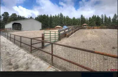 Agritek Fence & Supply - Design-Build Services in Durango, CO