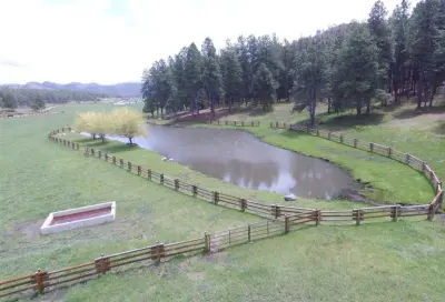 Agritek Fence & Supply - Design-Build Services in Durango, CO