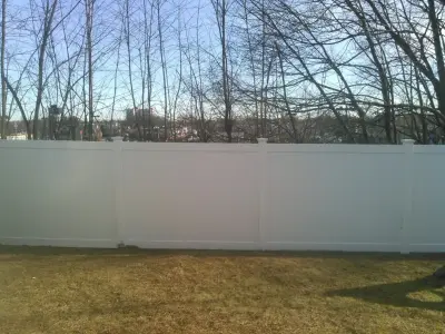 FenceRI.com - Carpentry & Woodworking in Cranston, RI