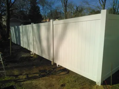 FenceRI.com - Carpentry & Woodworking in Cranston, RI