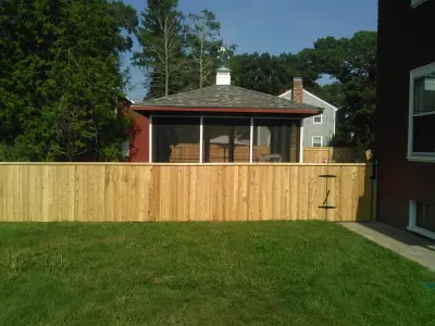 FenceRI.com - Carpentry & Woodworking in Cranston, RI
