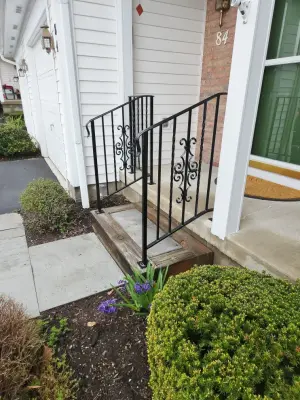 Residential Railing & Fence Company - Fence Installation in Rochester, NY