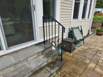 Residential Railing & Fence Company - Fence Installation in Rochester, NY