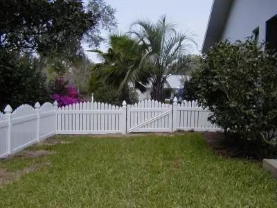C & S Vinyl Fence Inc. - Fence Installation in Lecanto, FL