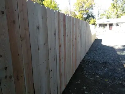 Cox Fencing - Fence Installation in Chico, CA