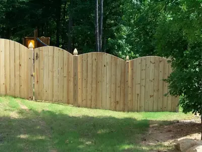 First Fence Of Georgia - Fence Installation in Kennesaw, GA