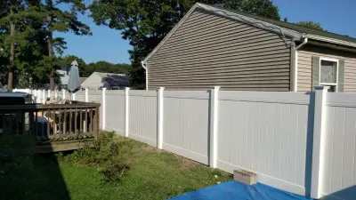Wellman Fencing LLC - Fence Installation in Egg Harbor Township, NJ