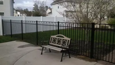 Wellman Fencing LLC - Fence Installation in Egg Harbor Township, NJ