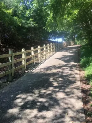 RT Hale Construction, LLC - Fence Installation in Mount Juliet, TN