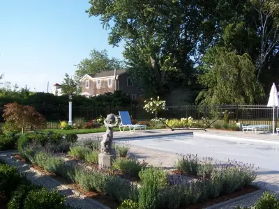 Arrow Fence Inc. - Fence Installation in East Hampton, CT
