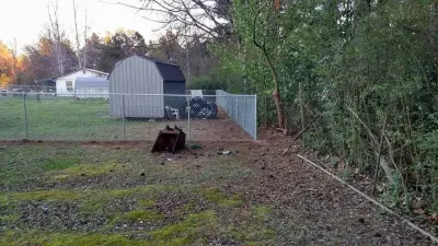 Mitchell Fence Co of East Texas - Fence Installation in Gilmer, TX
