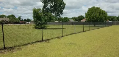 K Konsulting - Fence Installation in Tyler, TX