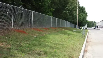 Putnam County Fencing - Commercial Construction Services in Cookeville, TN
