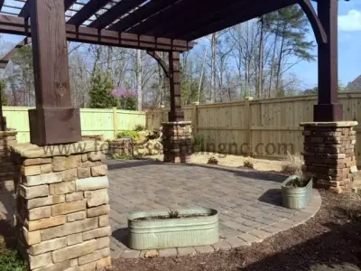 Fortress Fencing - Fence Installation in Carrboro, NC