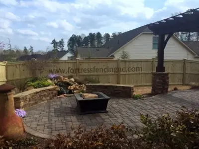 Fortress Fencing - Fence Installation in Carrboro, NC