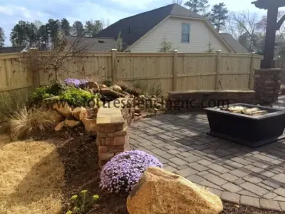 Fortress Fencing - Fence Installation in Carrboro, NC