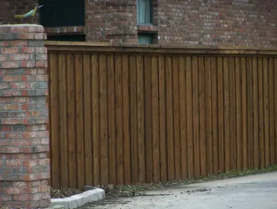 Ace Fence Company - Home Renovation & Remodeling Services in Durant, OK