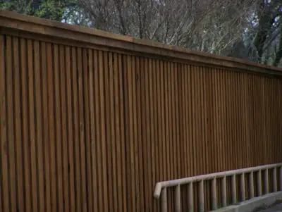 Ace Fence Company - Home Renovation & Remodeling Services in Durant, OK