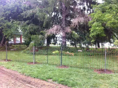 A Rustic Garden, Ltd. - Custom Home Builders in Mt Sterling, IL
