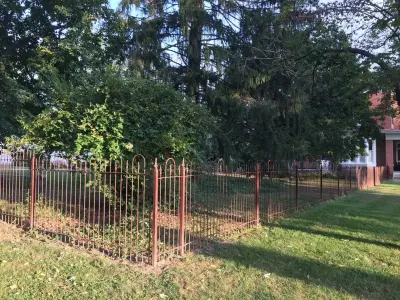A Rustic Garden, Ltd. - Custom Home Builders in Mt Sterling, IL
