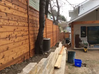 Austin Brothers Fence Company - Fence Installation in Austin, TX