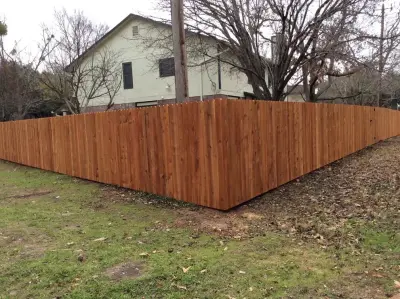 Austin Brothers Fence Company - Fence Installation in Austin, TX