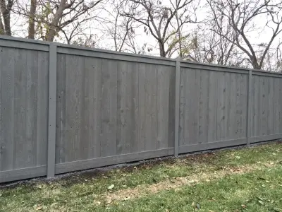 Austin Brothers Fence Company - Fence Installation in Austin, TX