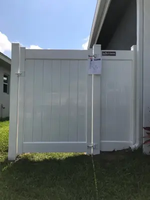 Superior Fence & Rail of Palm Beach, Inc. - Fence Installation in Lake Worth, FL