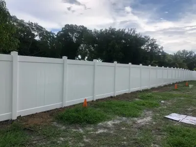 Superior Fence & Rail of Palm Beach, Inc. - Fence Installation in Lake Worth, FL