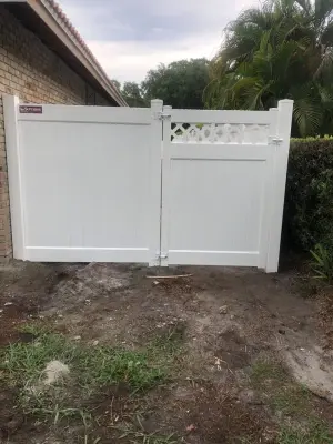 Superior Fence & Rail of Palm Beach, Inc. - Fence Installation in Lake Worth, FL