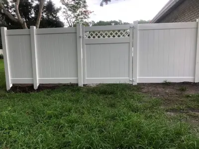 Superior Fence & Rail of Palm Beach, Inc. - Fence Installation in Lake Worth, FL