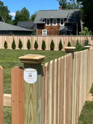 Fence Appeal CT - Fence Installation in Rocky Hill, CT