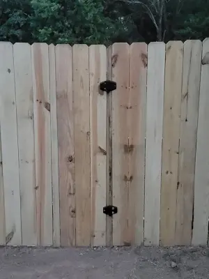 Poorboy Fencing - Fence Installation in Fort Smith, AR