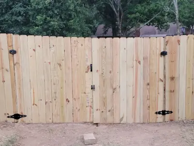 Poorboy Fencing - Fence Installation in Fort Smith, AR