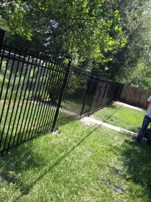 Clear Lake Fence & Construction - Fence Installation in Seabrook, TX