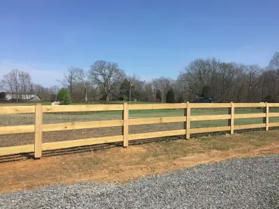 Clean Cut Fence - Fence Installation in Alexandria, TN