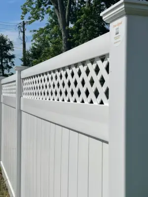 Fence Appeal CT - Fence Installation in Rocky Hill, CT
