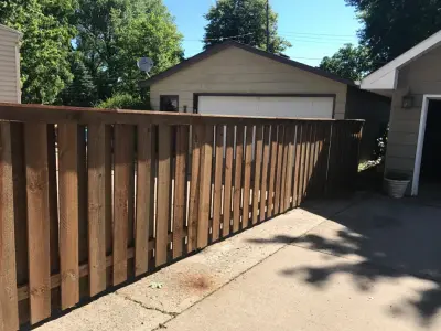 Capitol City Fence - Fence Installation in Des Moines, IA